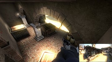 CS:GO - Ninja Defuse Mini Edit
