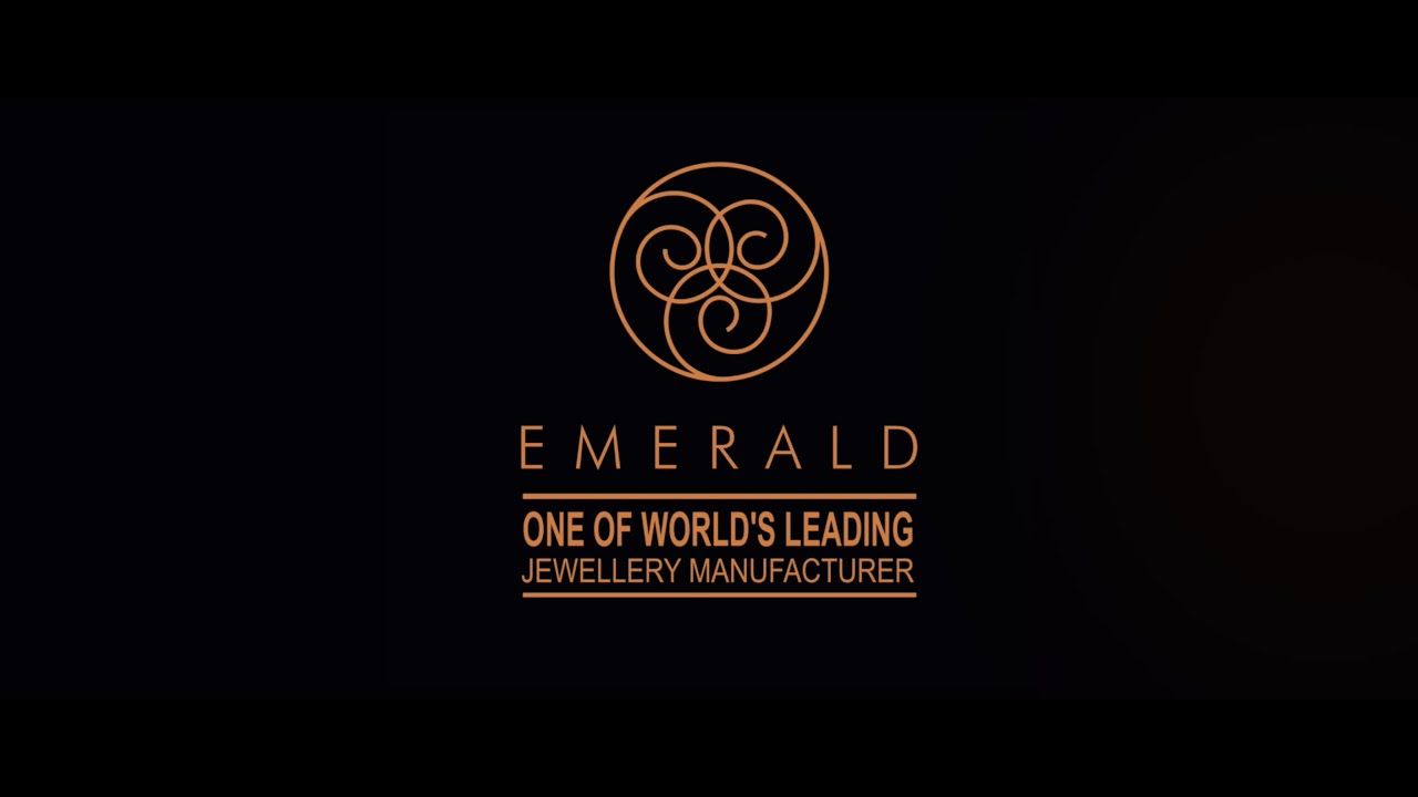 EMERALD JEWEL INDUSTRY AD 50 SEC HD YouTube