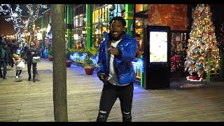 Destino D - Merry Christmas New Year [ Video]