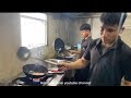 Tunlai khawlum ah chuan eisiam a nuam vak lo tawp mai😂/vlog /the ethnic kitchen restaurant