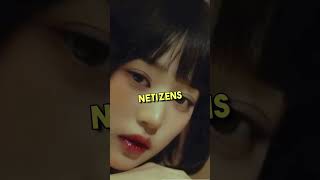 Wonyoung Debuts Bob Haircut Shocking Fans