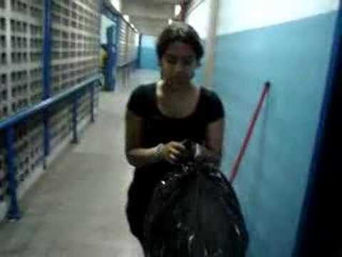 Vídeo: Engatando O Transcanada Como Um Saco De Lixo - Matador Network