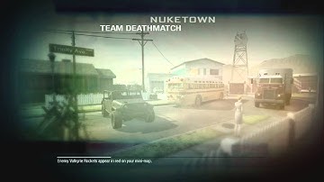 Black Ops Multiplayer USB Mod Menu - New