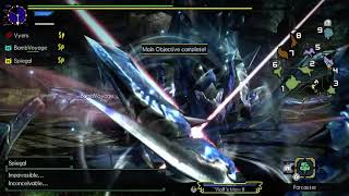 Why I like adept dual blades