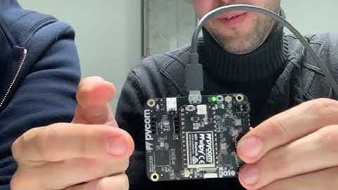 WiFi or Cellular Backhaul with PyGate? Watch how simple it is!