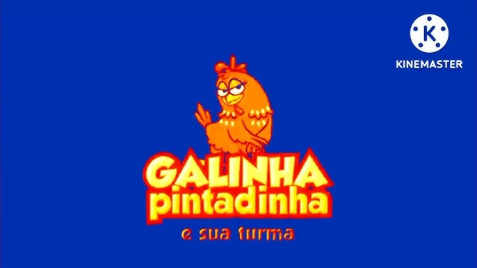 Galinha Pintadinha lança série pré-escolar em parceria com  -  11/09/2021 - Zapping - Cristina Padiglione - F5