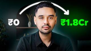 Zero to ₹1.8 Crore/month with Indian DropShipping Case Study (in Hindi)