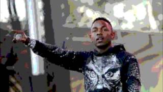 Video thumbnail of "Kendrick Lamar- Trick Dont Kill My Vibe (Clean)"