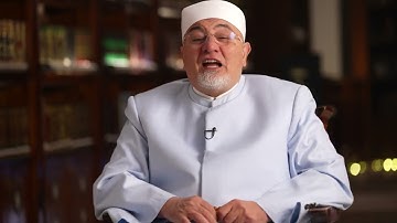 برنامج المعنى الثاني | الشيخ خالد الجندي - سورة البقرة - الآية 25
