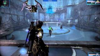 Warframe - Dojo Bug