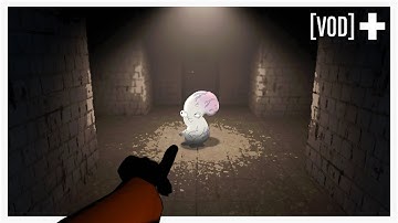 The New Lethal Company Update is Wild [SMii7Y VOD]