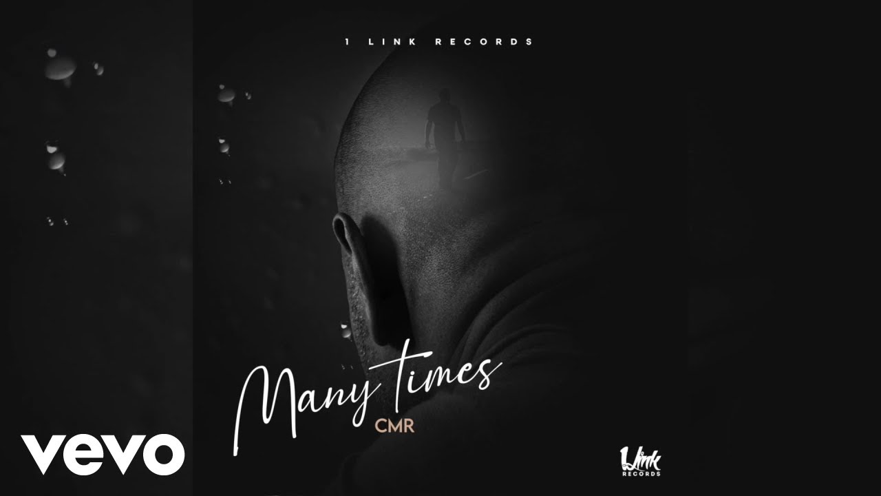 CMR - Many Times (Official Audio)