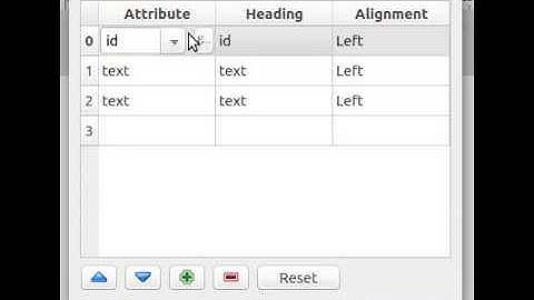 Qt ItemDelegate complex widget