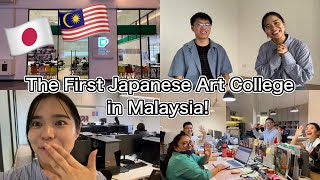 Why are Malaysians so familiar with Japanese anime and manga?🇯🇵🇲🇾