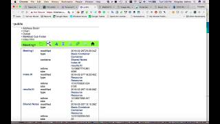 Solid App -- Meetulator Testing 1 screenshot 5
