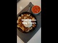Super high protein nachos, 1000 calories, 100g protein
