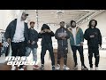 Starting 5 Tour Vlog 2: Denver, Chicago, & More