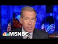 'My biggest fear is for my country': Brian Williams hosts final episode of MSNBC's The 11th Hour with warning of 'mob' threat to democracy: Hints at return to TV 'I will probably find it impossible to stay away from lights and camera'