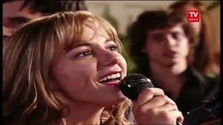 Floribella (Chile): Fede y Flor - Y La Vida