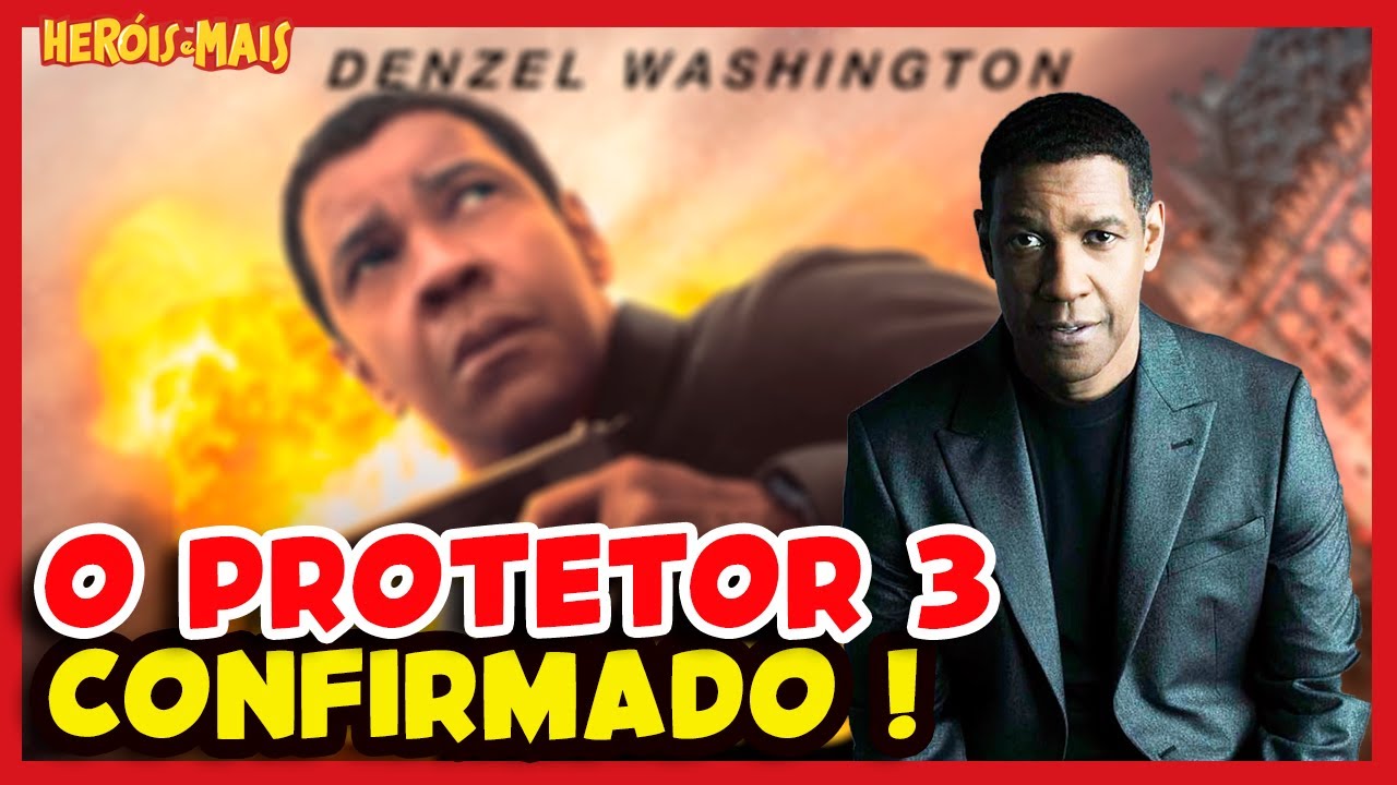 Vai Ter Protetor 3?