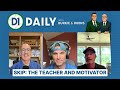 Remembering Skip Bertman – with Ben McDonald [D1 Daily]