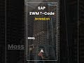 Mass Update Storage Bins in SAP EWM | Tcode /SCWM/LS11 Guide