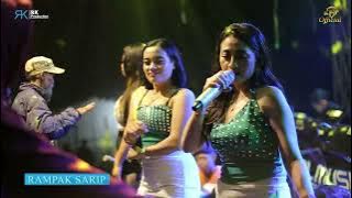 TABIR KEPALSUAN _ SOFIE EHOY FT LILIS BUNGA_ BLMUSIK LIVE IN CIPEUYAH MUNCANG