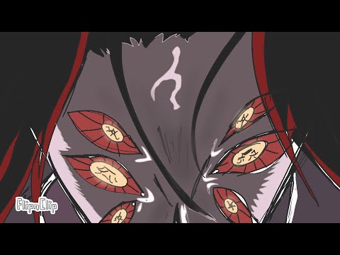 Kokushibou vs pillars