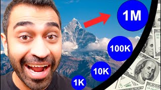 This Is When Dividends 🚀 TAKE OFF 🚀 | The Dividend Snowball.