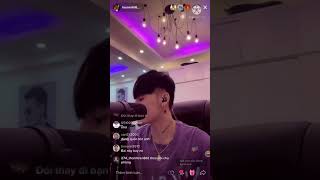 vầng trăng cô đơn -hoa vinh cover cực ngọt#vtcd#hoavinh#vangtrangcodon