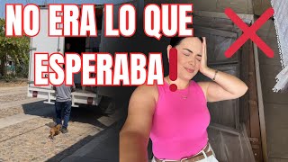 NUEVO comedor & la compra salió MAL😭 lCambios & limpieza 🧹 Trasplante a a las Nuevas macetas✨✅