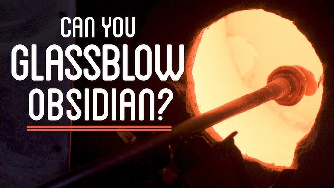 How to Glassblow Cutting & Polishing 