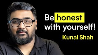 India’s Most Daring Founder: Life, Truth, Money, Power and Meaning (ft. Kunal Shah)