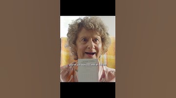 Never underestimate a grandma out for revenge 🔪