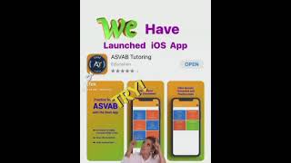 Best ASVAB Study App | ASVAB Test Prep App screenshot 1