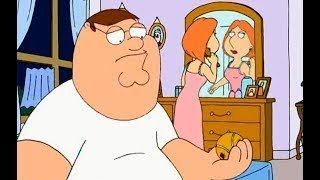 Family Guy - Brians tennis ball