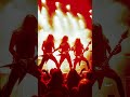 Arena Rock Guitar Riff ⚡ AC/DC · Def Leppard Style Stadium Energy #Shorts