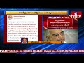 Ramana Deekshitulu strong comments on TTD