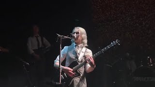 “me & my dog” boygenius - live in san diego