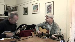 Beaumont Rag - Sam Lemann and Adam Gare chords