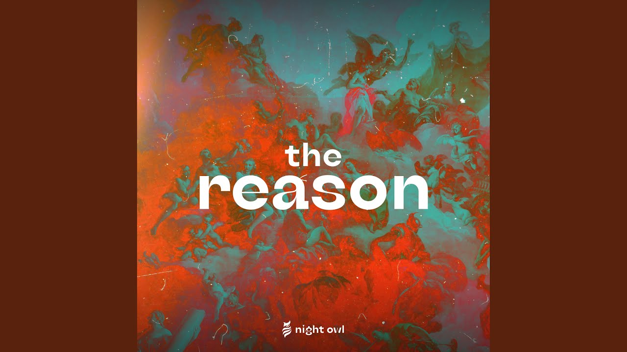 Watch The Reason on YouTube Watch The Reason on YouTube