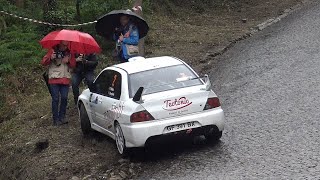 Rally De Santo Tirso 2024