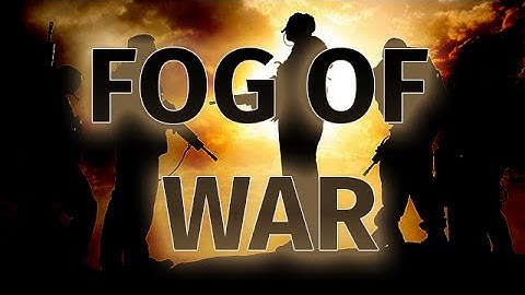 Fog Of War Tutorial ( 20 Lines of Code )