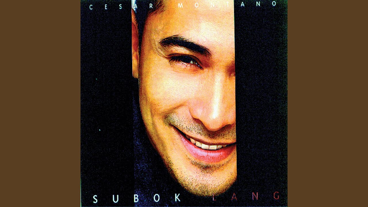 Subok Lang Subok Lang