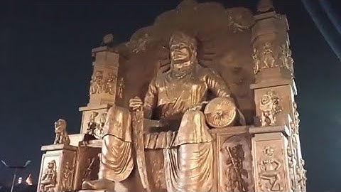 Maharaja Vikramaditya Temple - Ujjain