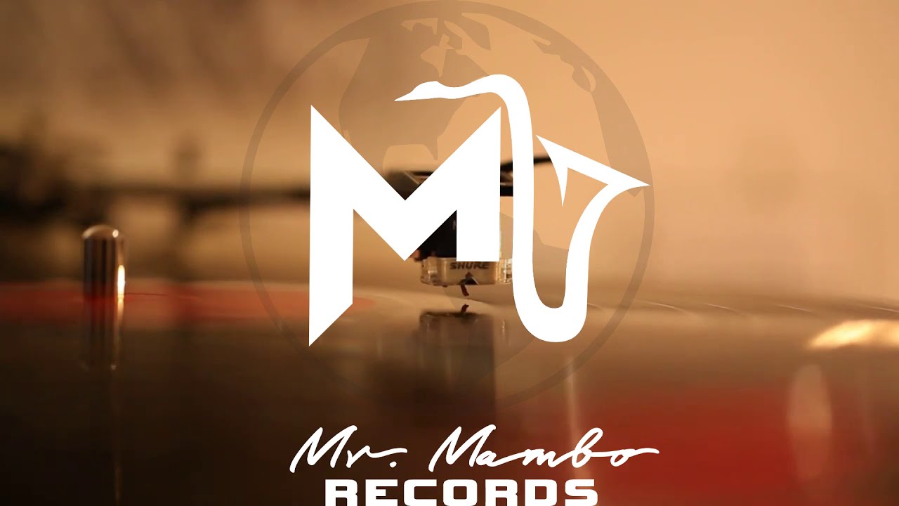 MAMBO INTRO & MAMBO KANDELA (LIVE) VEGA BAJA 2000