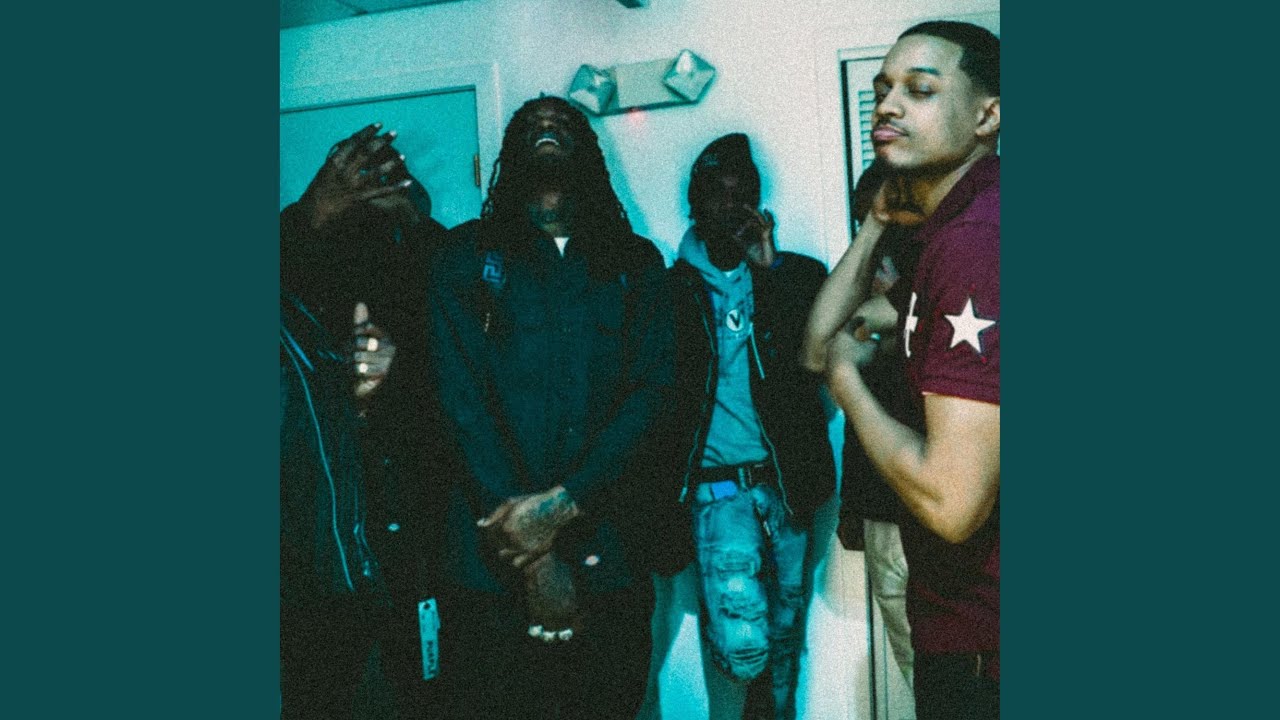 Spazz Out (feat. Roddy Bucks) - YouTube