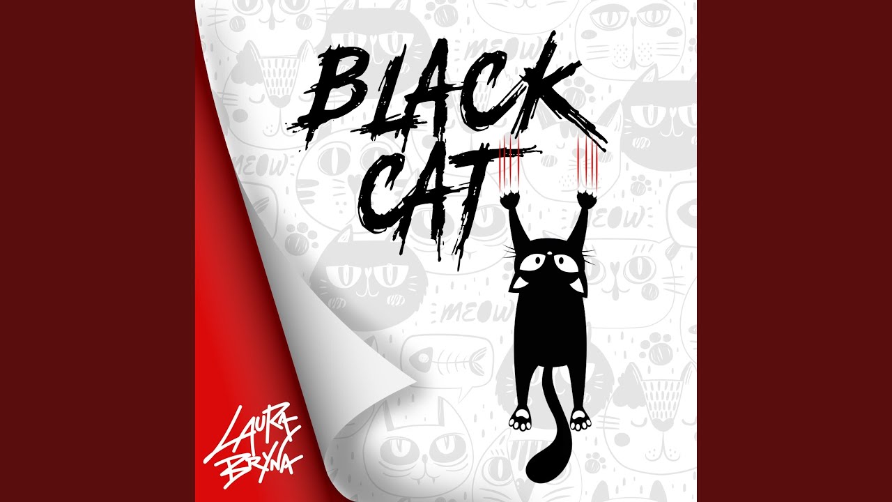 Watch Black Cat on YouTube Watch Black Cat on YouTube