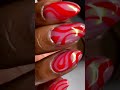 It&#39;s giving: MODERN &amp; MERRY  #nails #naildesign #nailart #nailartdesigns