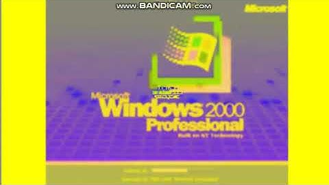 Preview 2 Windows 2000 v2 Effects Sponsored by Preview 2 Effects Vegas Pro